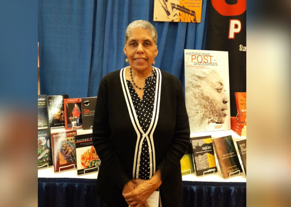 1973: Combahee River Collective is created